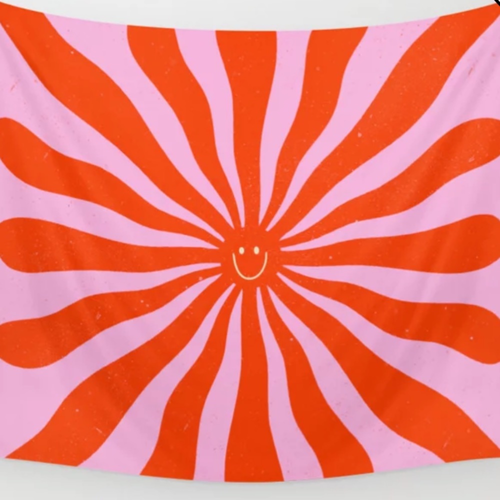 Society6 Tapestry
